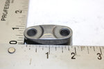 Yamaha Oem Upper Handlebar Mount Smooth Pair 1E6-23441-00-00 Q1510