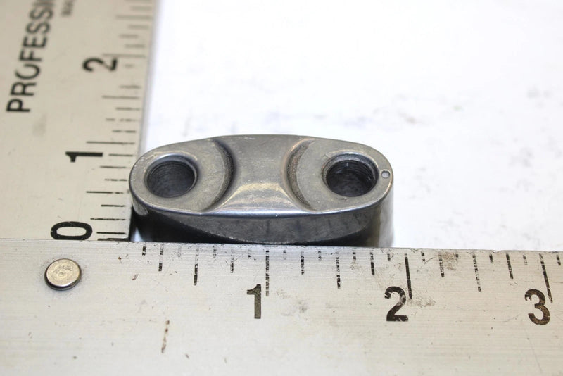 Yamaha Oem Upper Handlebar Mount Smooth Pair 1E6-23441-00-00 Q1510