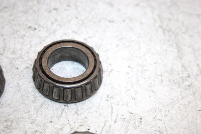2001 Polaris Magnum 500 Oem Outer Tapered Roller Bearing Set Of 4 3554509 AP121
