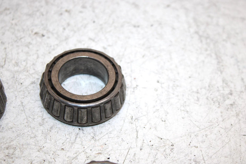 2001 Polaris Magnum 500 Oem Outer Tapered Roller Bearing Set Of 4 3554509 AP121