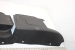 97 Arctic Cat Bearcat 454 2x4 Oem Front Inner Fender Set 0406-140 0406-141 AA11