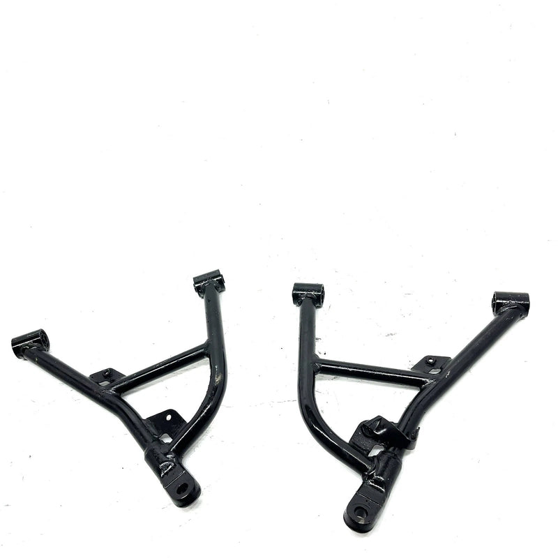 00-03 Honda Rancher 350 TRX350FE ES OEM Front Lower A Arm Set 51350-HN5-670 AH88