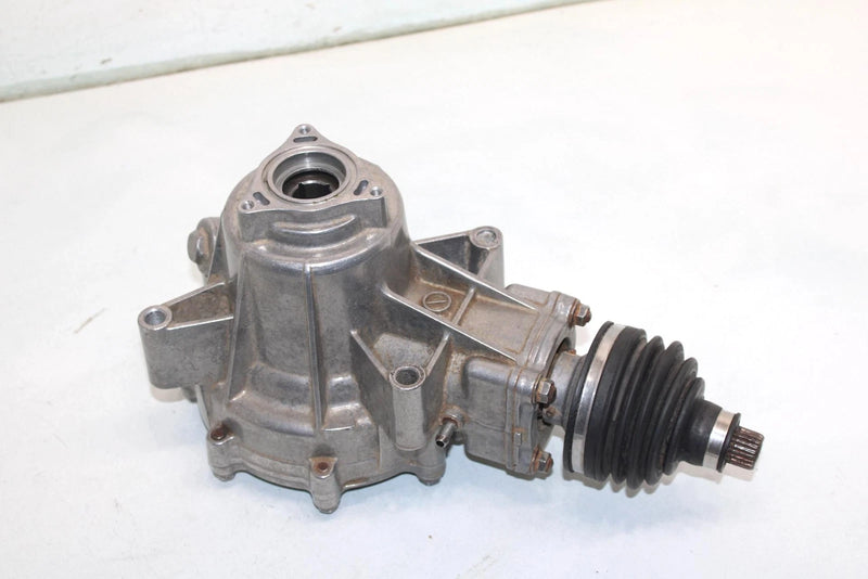 96 Kawasaki Bayou 400 4x4 Oem Front Gear Case 14055-1114 AK11
