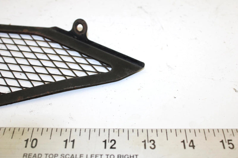 2000 Yamaha Sx700s Oem Hood Screen 8CR-77133-00-00 SY75