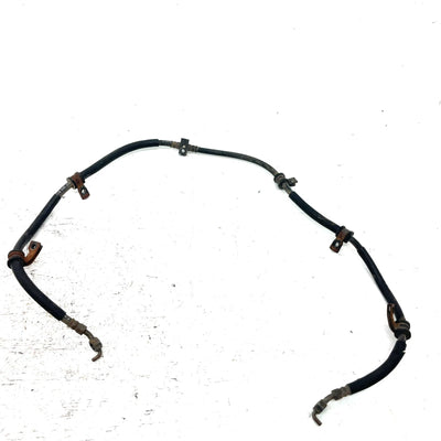05-06 Honda Foreman 500 TRX500FE 4x4 ES OEM Front Brake Line 45127-HP0-A01 AH90