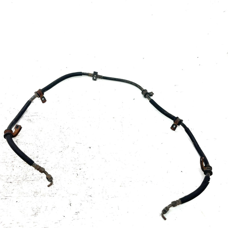 05-06 Honda Foreman 500 TRX500FE 4x4 ES OEM Front Brake Line 45127-HP0-A01 AH90