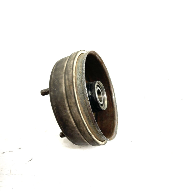 2003 Yamaha Raptor 80 OEM Front Wheel Hub 2FJ-25111-00-00 AY69