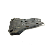 09-14 Honda Rancher 420 OEM Rear Skid Plate 50355-HP7-A00 AH28