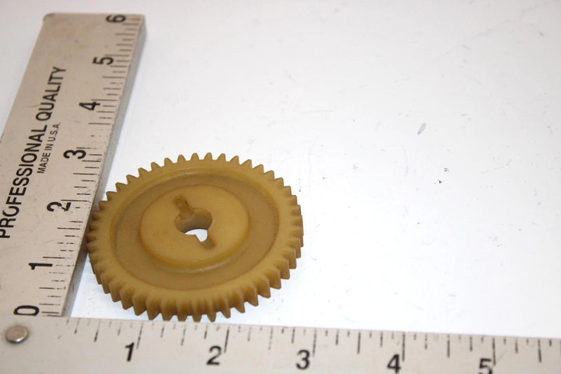 01 Kawasaki Prairie 300 Kvf300a 4x4 Oem Oil Pump Gear Spur 44 59051-1362 AK7
