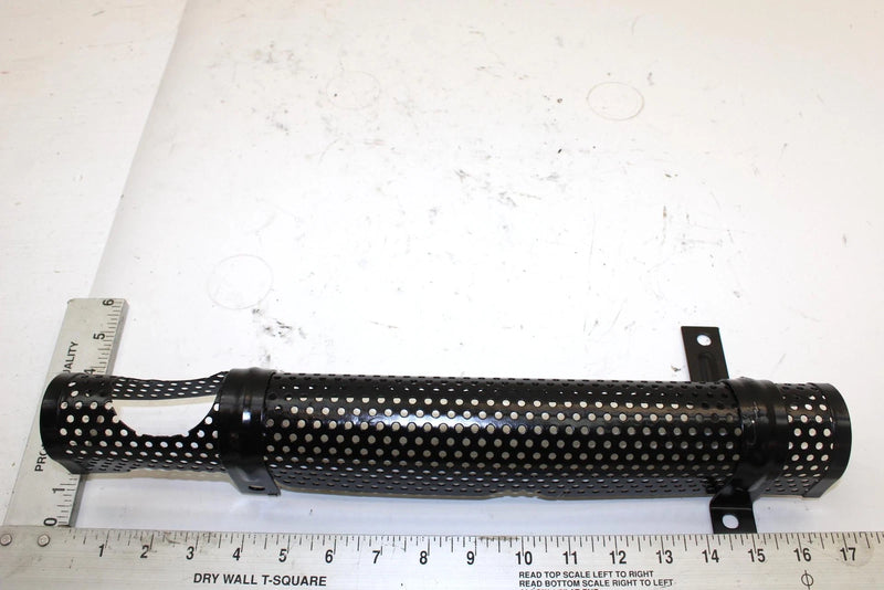 1988 Suzuki Quadrunner 250 Oem Driveshaft Protector 27190-19B00 AS18
