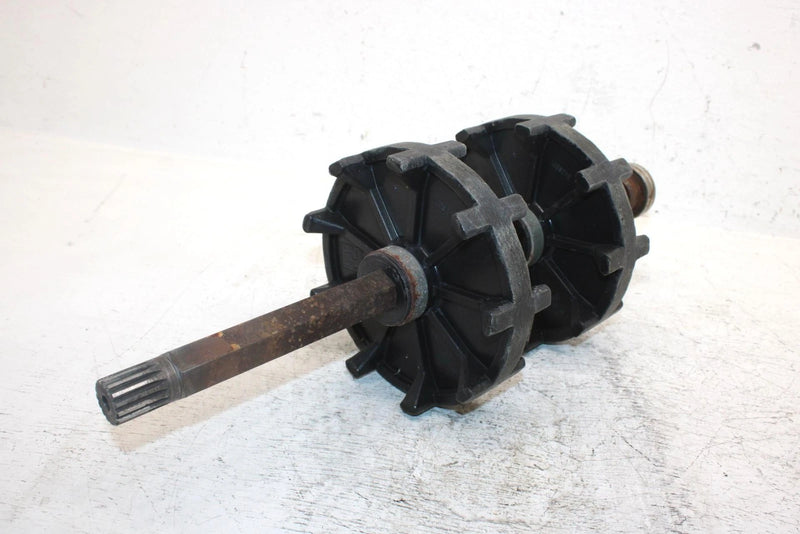 1990 Polaris 500 Oem Driveshaft W/Bearing 3514501 1590198 SP36