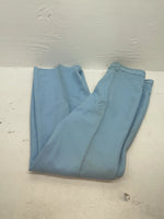New Vintage Blue Dickson Jenkins Polyester Pants #701 OO-80￼