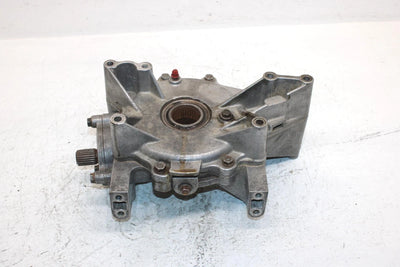 2002 Polaris Sportsman 700 Oem Rear Diff Gearcase 1341352 AP184