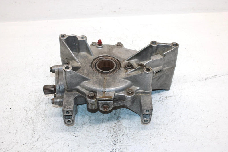 2002 Polaris Sportsman 700 Oem Rear Diff Gearcase 1341352 AP184
