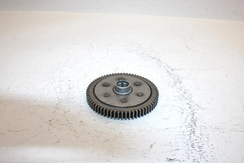 1987 Honda Atc 90a Oem Primary Driven Gear 23110-046-000 23110-046-010 AH57