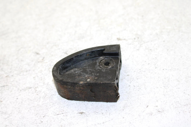 1995 Arctic Cat Z 440 Oem Skid Rail Nose Pair  0604-771 SA5