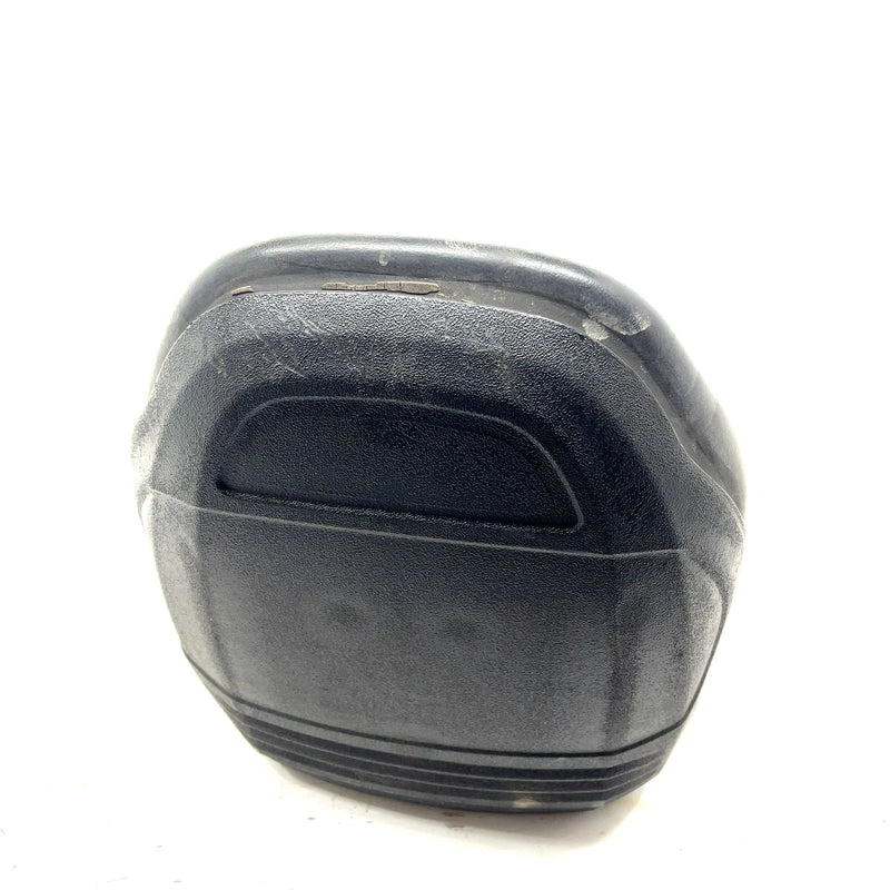 08-13 Kawasaki Teryx 750 KRF750A 4x4 OEM Seat 53066-0195 XK0