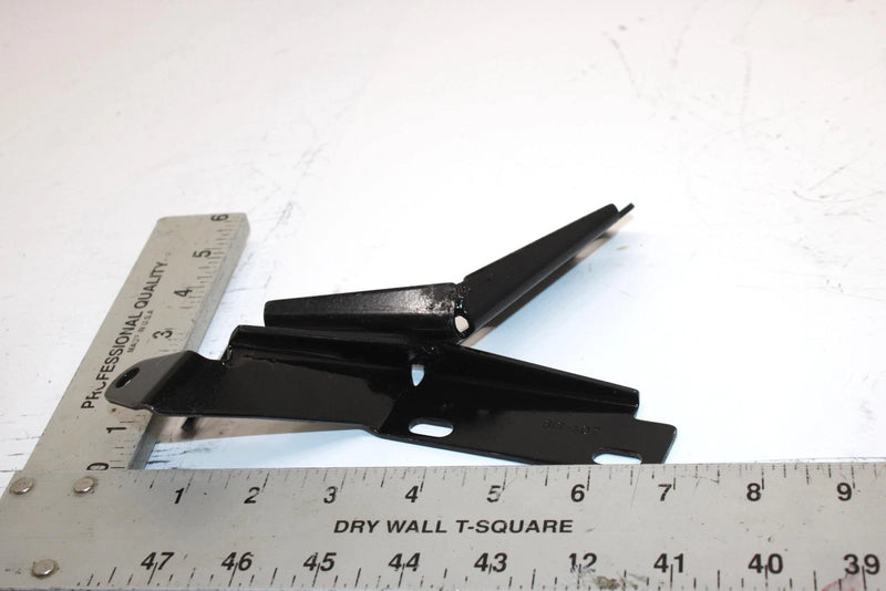 1997 Arctic Cat Zr 580 Oem Hood Hinge Set 2706-637 2706-636 SA43