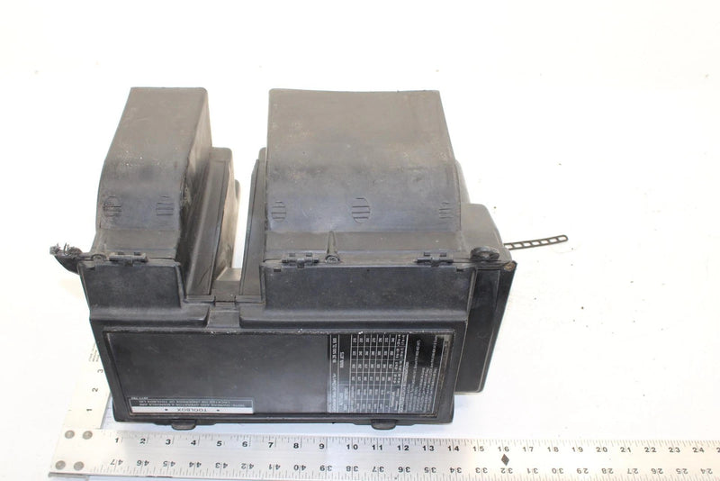 1999 Arctic Cat Zr 500 Oem Air Box 0770-344 SA18