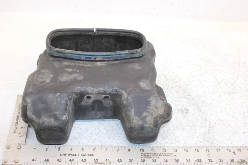 1998 Suzuki Quadrunner 250 Oem Rear Storage Box 47431-19B00 AS13