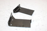 1996 Arctic Cat Puma Oem Steering Brace Set 0605-184 0605-185 SA40