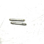 01-09 Honda Foreman Rubicon 500 TRX500 OEM Push Rod Pair 14440-HN2-000 AH94