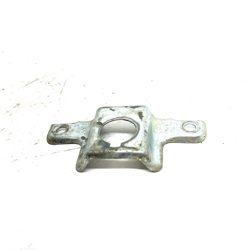 89-01 Suzuki Quadrunner 160 OEM Steering Stem Holder Bracket 51650-02C00 AS30
