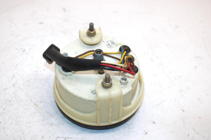01 Arctic Cat Zr 800 Oem Speedometer Under 2k Miles 0620-238 SA194