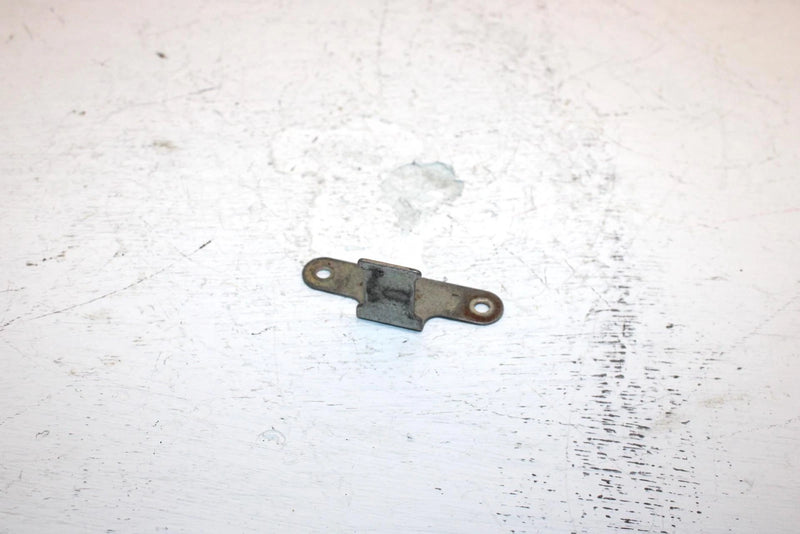 1986 Honda Atc 200 Sa Oem Ignition Coil Stay Mount 50124-VM3-680 AH59