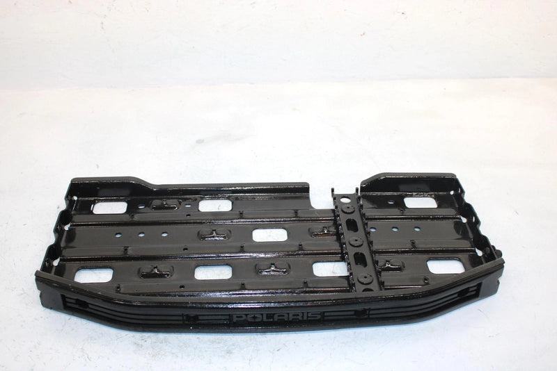 01 Polaris Trail Blazer  Oem Left Footrest 1013249-067 AP1