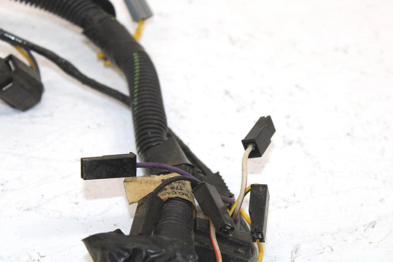 2000 Ski-doo Formula 700 Oem Hood Harness SS105