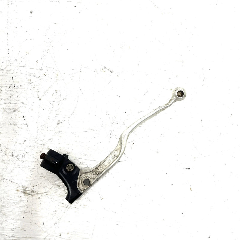 1988 Yamaha Moto 4 YFM200DX OEM Front Brake Lever 1NU-82921-00-00 AY68