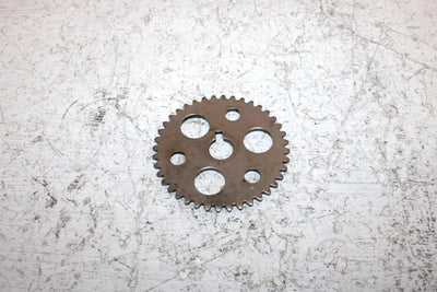 2004 Yamaha  Bruin 350 Oem Cam ChainSprocket 5UH-12176-00-00 AY24