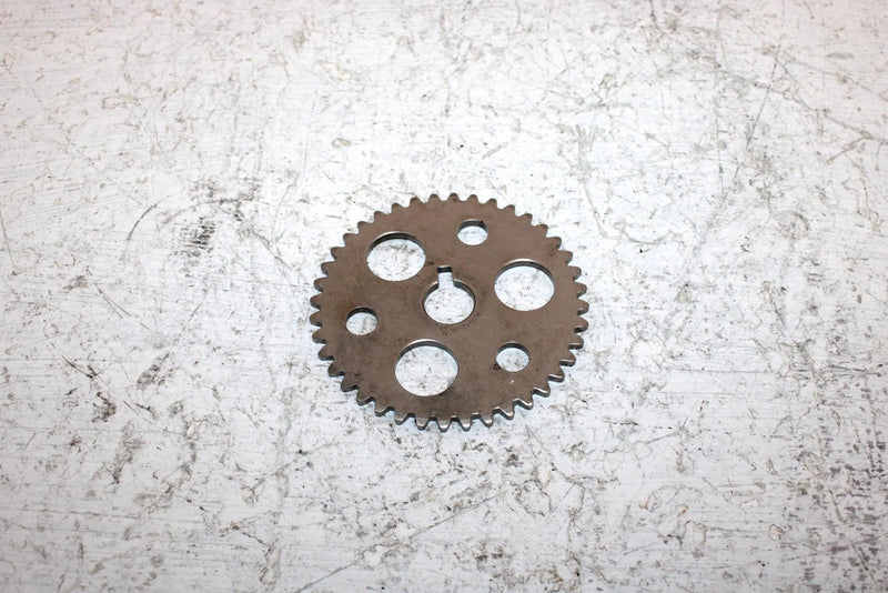 2004 Yamaha  Bruin 350 Oem Cam ChainSprocket 5UH-12176-00-00 AY24