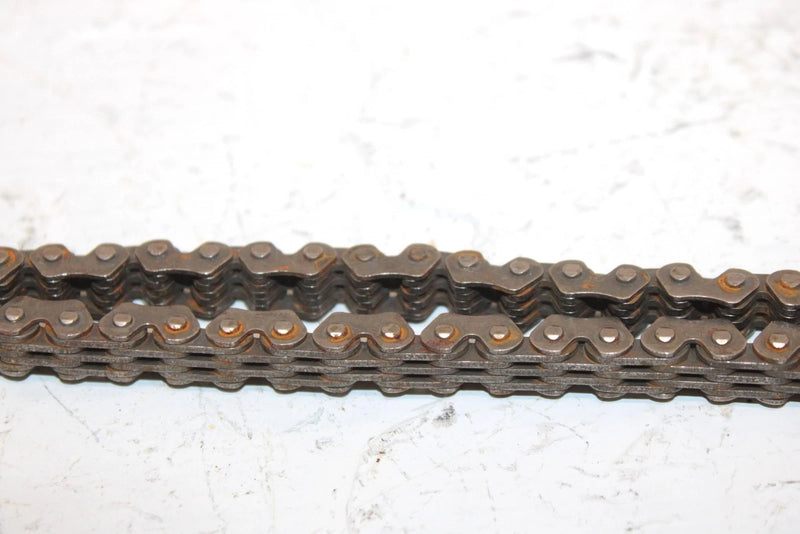 2004 Arctic Cat V2 650 Oem 82P Cam Chain 3201-464 AA28