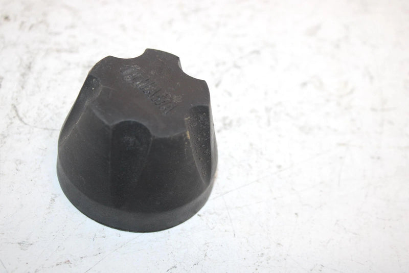 1986 Yamaha  Badger Yfm80s Oem Wheel Hub Cap 52H-2512A-00-00 Q3508