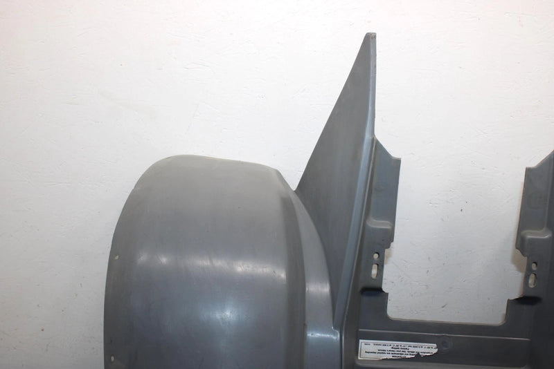 93 Polaris 350l 4x4 Oem Rear Fender 5430991-143 AP57