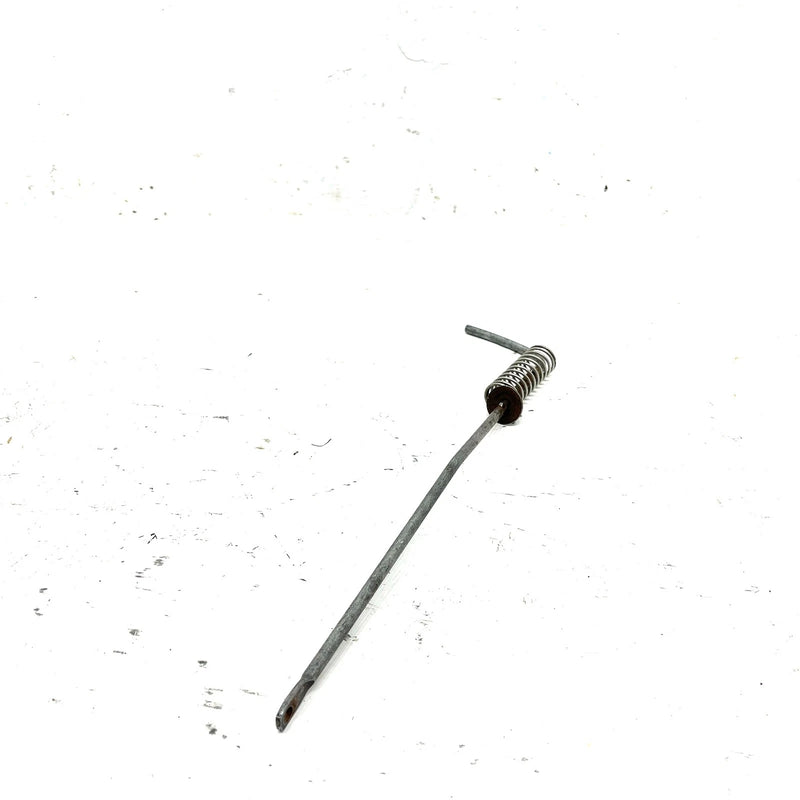 2002 Arctic Cat 375 4x4 Automatic OEM Seat Rod Release 0506-702 AA34