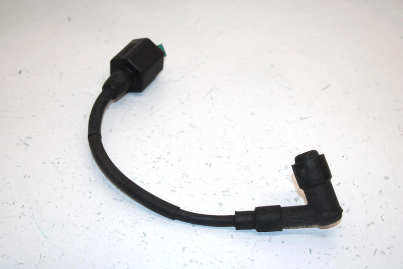 86 Honda Fourtrax  Trx125 A Oem Ignition Coil 30510-KK4-003 AH7