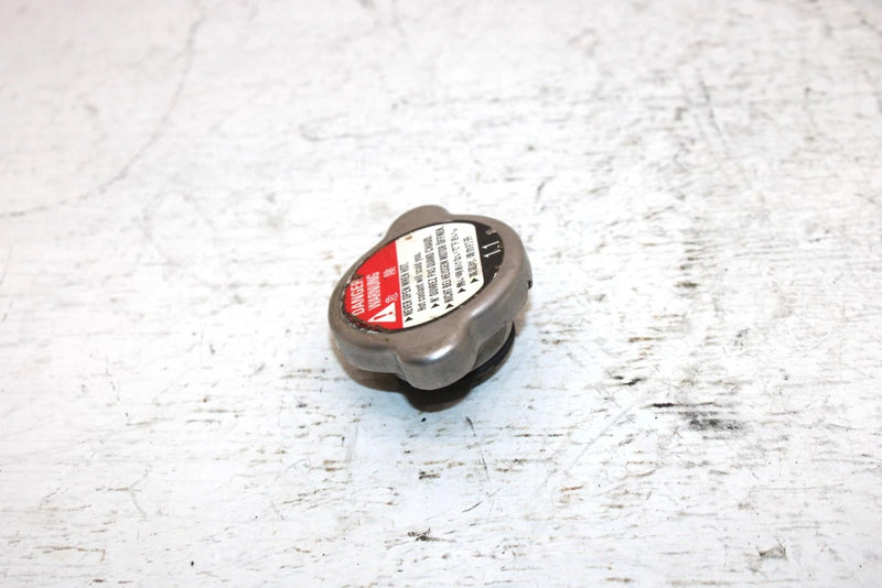 2019 Honda Trx500fe2ac Oem Radiator Cap 19037-GEE-710 AH12