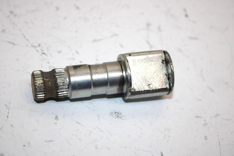 87 Kawasaki Bayou 185 Klf185a Oem Front Brake Cam 41050-1066 AK13
