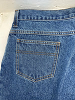 New Women’s Diamond Cut Regular Fit Denim Jeans. 16x34 K-16