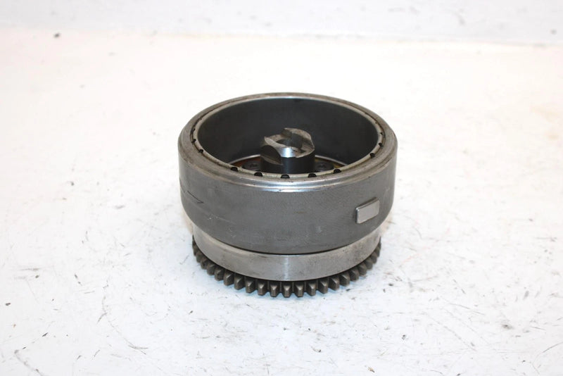 2003 Honda Trx 250 Exa Sporttrax Ex Oem Flywheel 31110-HN6-003 AH10