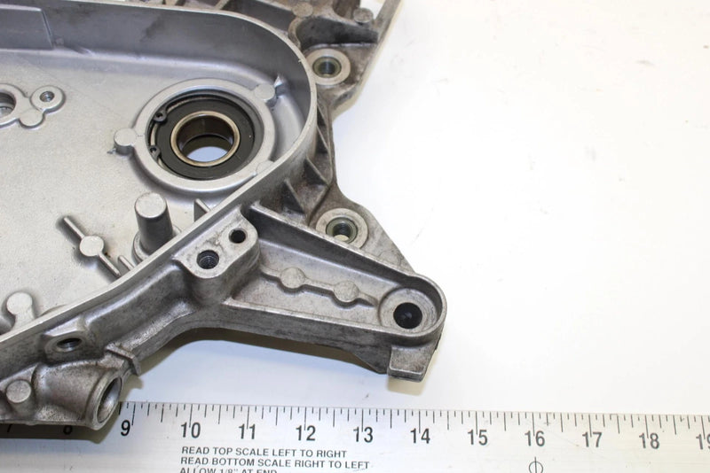 2002 Yamaha Sx Viper Oem Chain Case Housing 8CR-47541-01-00 SY91