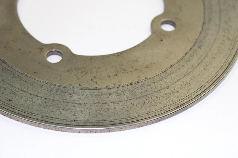 Polaris OEM Small Front Brake Rotor Disc 5211325 Q112