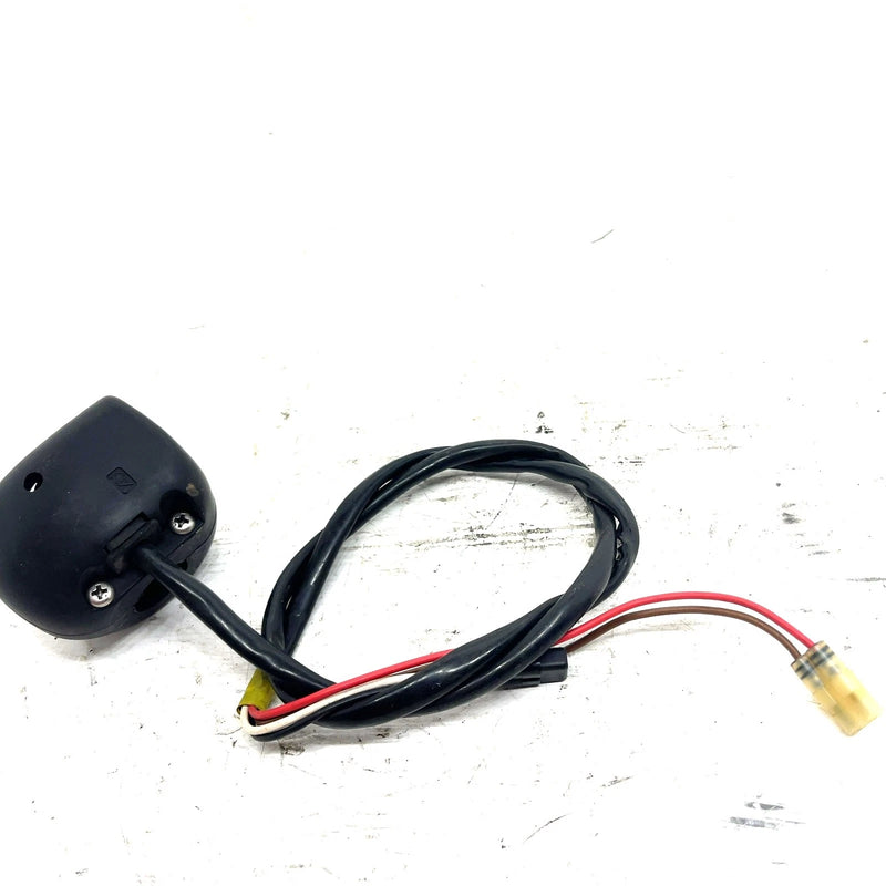 96-97 Yamaha WaveVenture 1100 OEM Left Control Switch GJ1-68310-00-00 JY14