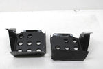 1987 Yamaha Srv Oem Foot Rest Set 8Y0-21910-00-00 SY131