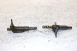 1996 Polaris Sportsman 500 Oem Shift Fork Set 3233260 AP187