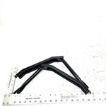 12 Yamaha Grizzly 550 YFM550 4x4 OEM Front Rack Support Set 1HP-F4822-00-00 AY65