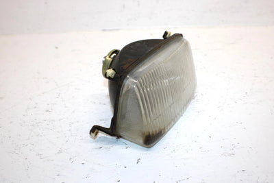 1992 Arctic Cat Jag Oem Headlight W/Bulb 0609-151 SA45